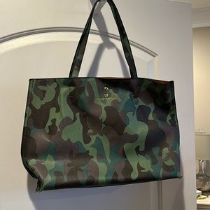 Simply Southern shoulder bag